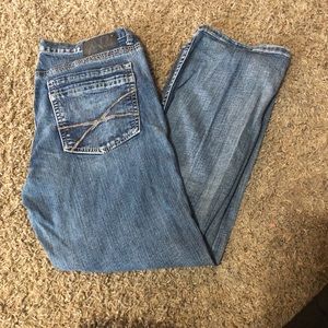 Men’s Axle jeans 34x30